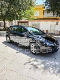 2012 Seat Leon