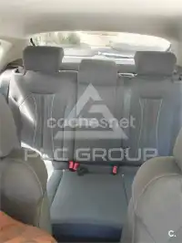 2012 Seat Leon