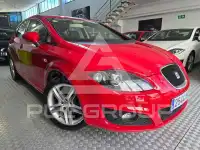 2012 Seat Leon