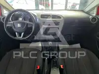 2012 Seat Leon
