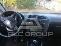 2012 Seat Leon