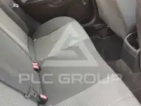 2012 Seat Leon