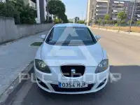 2012 Seat Leon