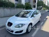 2012 Seat Leon
