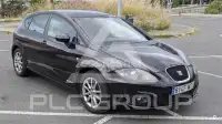2012 Seat Leon