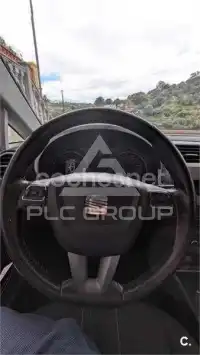 2012 Seat Leon