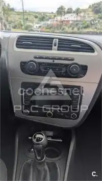 2012 Seat Leon