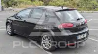 2012 Seat Leon