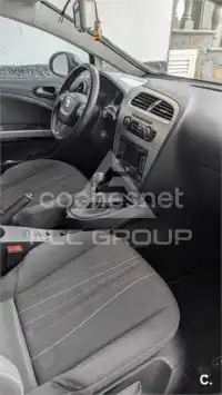 2012 Seat Leon