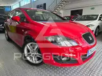 2012 Seat Leon