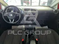 2012 Seat Leon