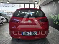 2012 Seat Leon
