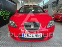 2012 Seat Leon