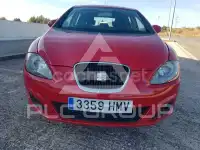2012 Seat Leon