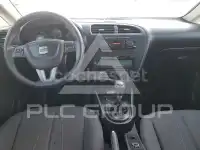 2012 Seat Leon