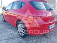 2012 Seat Leon