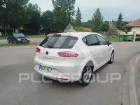 2012 Seat Leon