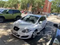 2012 Seat Leon