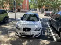 2012 Seat Leon