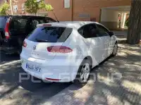2012 Seat Leon