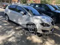 2012 Seat Leon