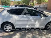 2012 Seat Leon