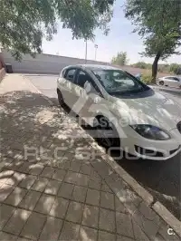 2012 Seat Leon