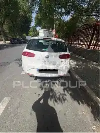 2012 Seat Leon