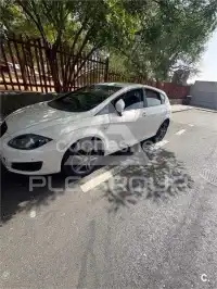 2012 Seat Leon
