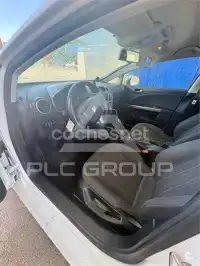 2012 Seat Leon