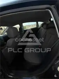 2012 Seat Leon