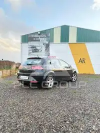 2012 Seat Leon