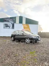 2012 Seat Leon