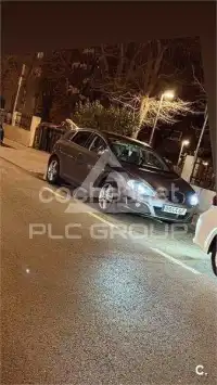 2012 Seat Leon