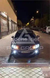 2012 Seat Leon