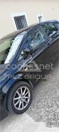 2012 Seat Leon
