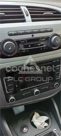 2012 Seat Leon