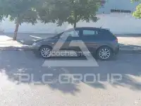 2012 Seat Leon