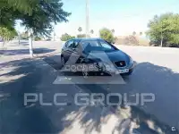 2012 Seat Leon
