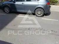 2012 Seat Leon