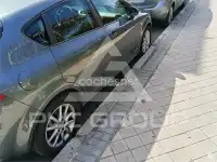 2012 Seat Leon