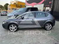2012 Seat Leon