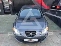 2012 Seat Leon
