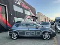 2012 Seat Leon