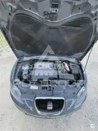 2012 Seat Leon