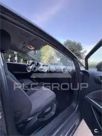 2012 Seat Leon