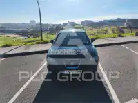 2012 Seat Leon
