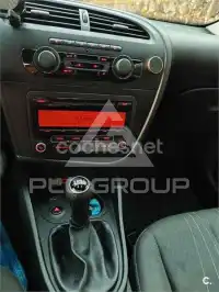 2012 Seat Leon