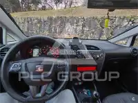 2012 Seat Leon