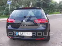 2012 Seat Leon